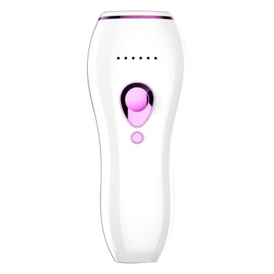 China Hotel Personal Care Women Shave Hair Depilator Machine Portable Eyebrow Laser Electric Facial Depilator for sale