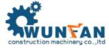 wunfan construction machinery co.,ltd