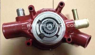 China DE12TI DE12TIS water pump for Dossan Excavator 65.06500-6124D for sale