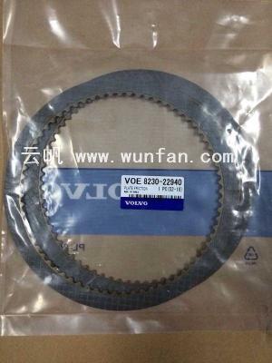 China  VOE8230-22940 Disc plate for sale