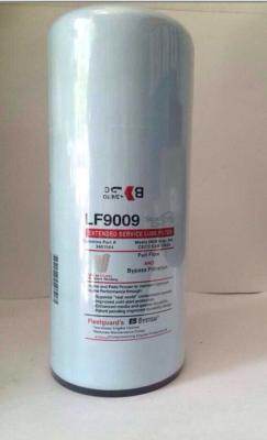 China new Cummins LF9009 FLEETGUARD Lube Oil Filter 3401544 for sale