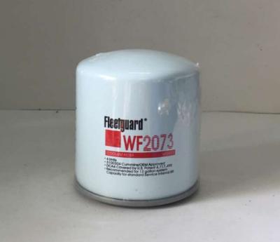 China FLEETGUARD WATER FILTER WF2073 for sale