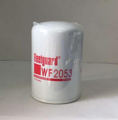 China Water Filter FLEETGUARD WF2053 DONALDSON P554073 CUMMINS 3100308 for sale