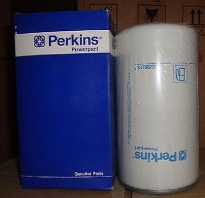 China 26560137 perkins fuel filter for sale