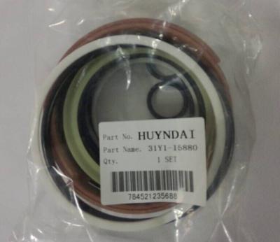 China 31Y1-15880N Boom Cylinder Seal Kit Fits Hyundai R210LC-7 for sale