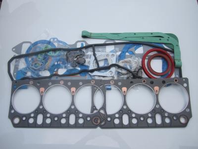 China Daewoo Excavators Engine D2366 Full Gasket Kit for sale