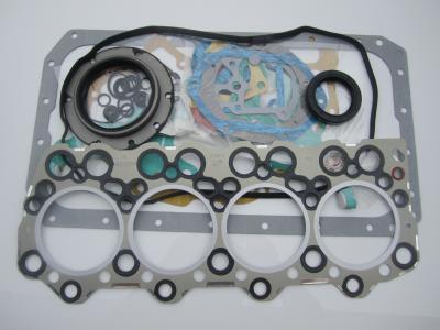 China Mitsubishi Excavators Engine 4D31 Full Gasket Kit for sale