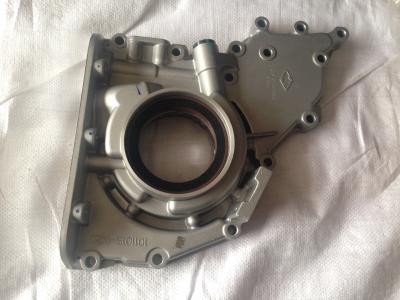 China oil pump fit 210 D6D engine for sale