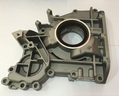 China 20875082 oil pump fit 240 D7D engine for sale