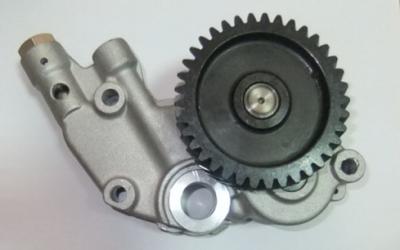 China excavator mitsubishi 4M40 oil pump for sale