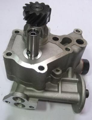 China excavator mitsubishi 6D31 oil pump for sale