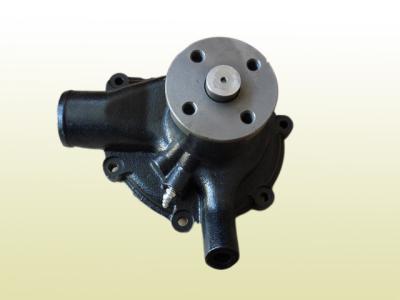 China excavator mitsubishi 6D15 water pump for sale