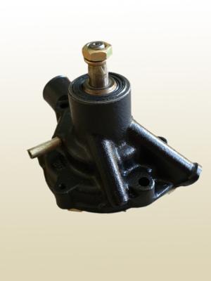 China excavator mitsubishi S4F water pump for sale