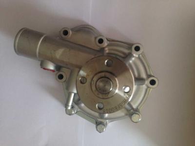 China excavator mitsubishi S4S water pump for sale