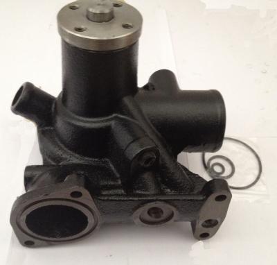 China excavator mitsubishi 6D22T water pump for sale