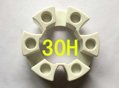 China 30H excavator rubber coupling for sale