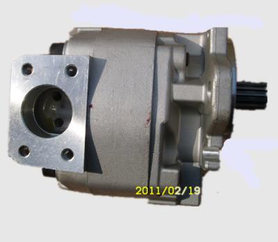 China 705-12-38010 steering pump for komatsu WA500-1 WA500-3 for sale