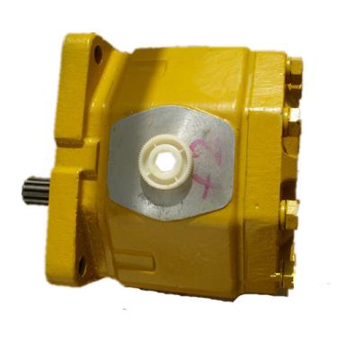 China 07430-66100 steering pump for komatsu for sale