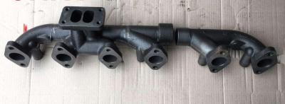 China new products hitachi  excavator manifold exhaust for 6HK1 engine for sale