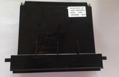 China excavator hyundai air conditioner panel for R210 engine for sale