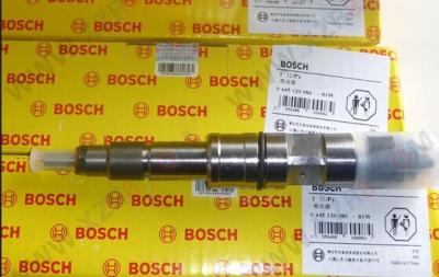 China BOSCH Common rail diesel injector 0445120086 for sale