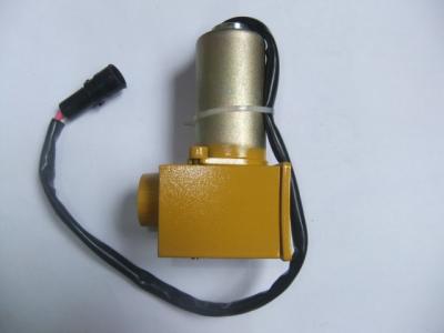 China excavator Caterpillar E320  139-3990 mian pump solenoid for sale