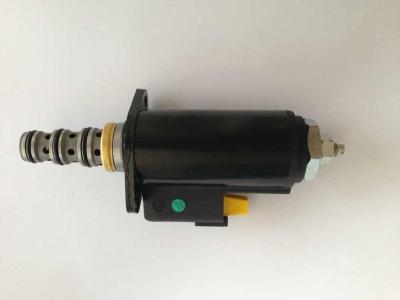 China excavator Caterpillar 121-1490 solenoid for E320B E320C engine for sale