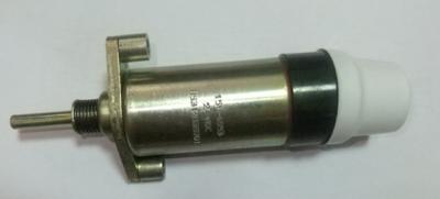 China NEW Caterpillar CAT Fuel Shutdown Stop Solenoid 155-4653 CAT3306 E330/330B/330C for sale