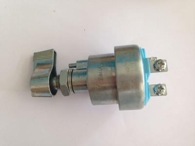 China New  excavator 7N4160  lgnition switch for sale