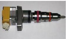 China  diesel fuel injector 178-6342 for 3126B engine for sale
