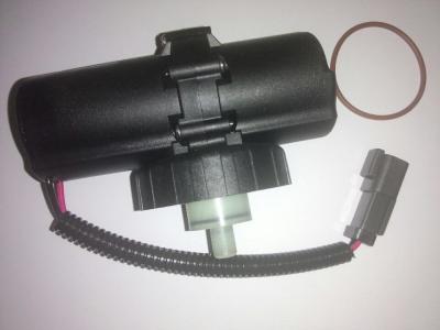 China New Holland Fuel Pump  2 line for sale