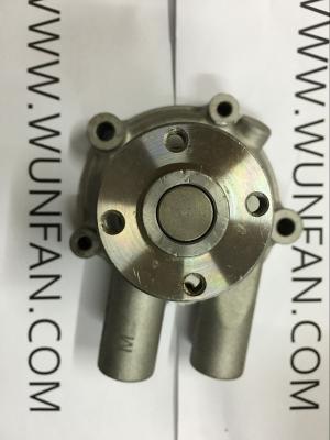 China Yanmar-724550-42700-Water-Pump-220C-270-2200-2700-YM220C-YM270 for sale