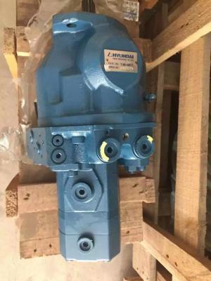 China Hyundai R55-3 excavator hydraulic main pump,31M6-06012, 31M8-10011,31M8-10020, for sale