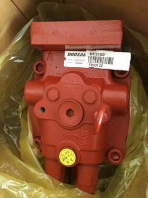 China Doosan excavator Solar 170LC-V swing motor 170303-00045A for sale