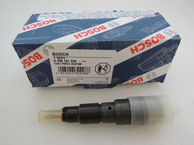 China bosch 0432191229 injector /MTUX53507500012 0432191229 for sale