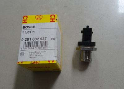 China Common Rail Pressure Sensor  0281002937 FUEL Rail PRESSURE SENSOR  2.4 D5 TDI D Holden 1.3 1.6 1.9 2.0 for sale