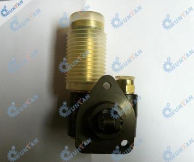 China KOMATSU PC200-6 6D102 FUEL FEED PUMP 105220-5960 1052205960 for sale