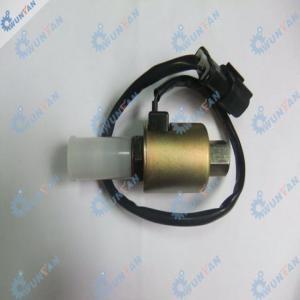 China KOMATSU 20Y-60-22123 20Y-60-22121 SOLENOID VALVE FIT FOR PC200-6 for sale