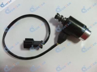 China KOMATSU PC100 120-6 PC60-7 203-60-56560 SOLENOID VALVE for sale