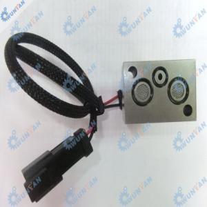 China MAIN PUMP SOLENOID 702-21-57400 FIT FOR KOMATSU PC200-7 ENGINE for sale