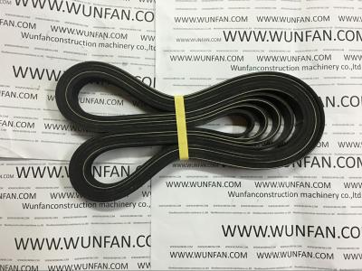 China excavator 8PK1510 belt for sale