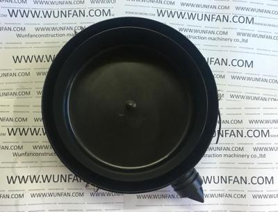 China excavator 600-184-1510 air clean cover fit for komatsu PC300-7 engine for sale