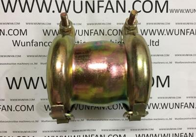 China  Excavator EC240B EC210B Coupling 14531072 for sale