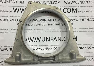 China Excavator Cummins 6CT Diesel Engine Crankshaft Oil Seal Seat 3933384 for sale