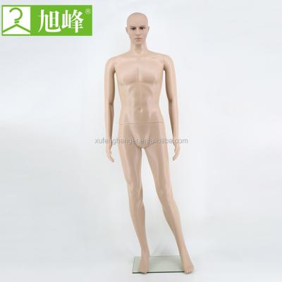 China Plus Size Full Body Position Design Used Male Wholesale Mannequins for sale