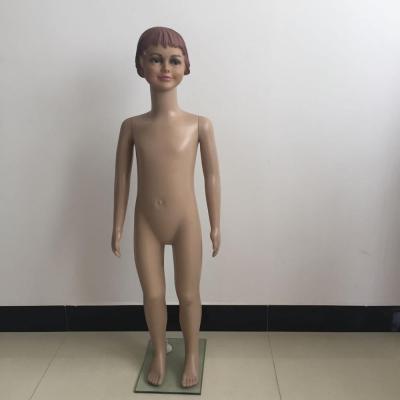 China Other Make Up Realistic Children Little Girl Child Mannequin Realistic Teenage Girl Models On Sale for sale