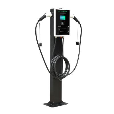 China Energy Vehicle AC Charger EV Station Charging SAE J1772 Fast Charging Battery AA1400200 for sale