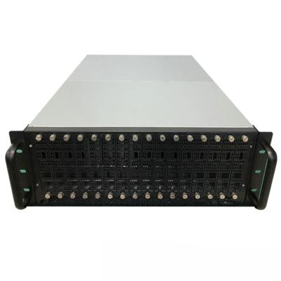 China Custom Server OEM ODM Rackmount Case 3u Rackmount Industrial Storage Server Chassis for sale