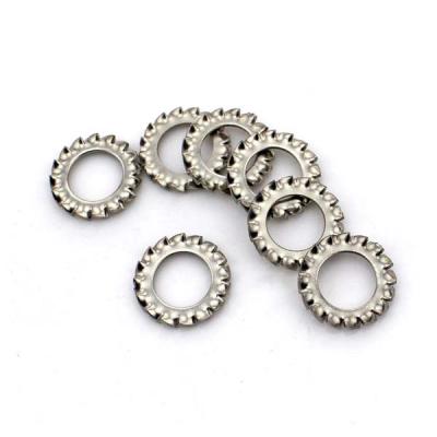 China Wear Ring Seal Metal Spring Clip High Pressure Customized Resistance Flat Gasket for sale