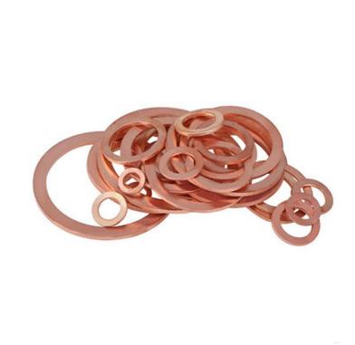 China General Industry Concave Lock Washer Taper Lock Spring Washer Gaskets in Different Types for sale